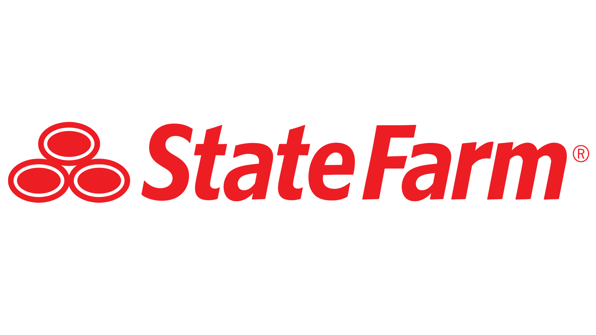 state farm logo color